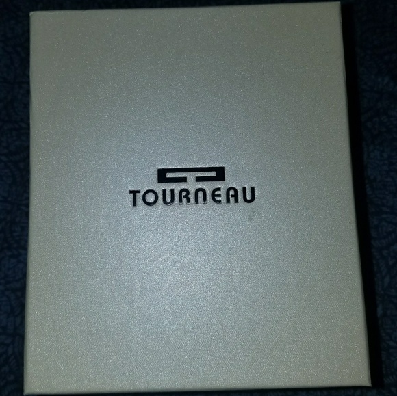 2013 Tourneau Mens watch
